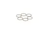 Елемент форсунки Common Rail bosch F00ZC99924