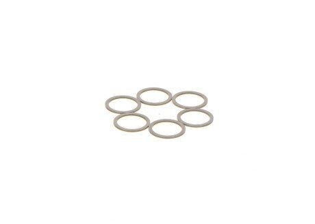 Елемент форсунки Common Rail bosch F00ZC99924