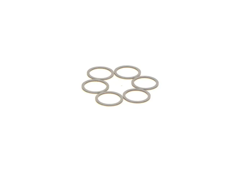 Елемент форсунки Common Rail bosch F00ZC99924