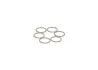 Елемент форсунки Common Rail bosch F00ZC99924