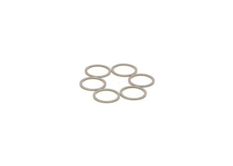 Елемент форсунки Common Rail bosch F00ZC99924