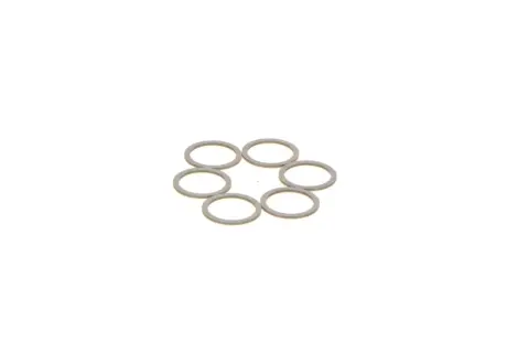 Елемент форсунки Common Rail bosch F00ZC99924