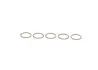 Елемент форсунки Common Rail bosch F00ZC99928