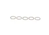 Елемент форсунки Common Rail bosch F00ZC99929