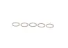 Елемент форсунки Common Rail bosch F00ZC99929