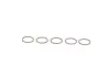 Елемент форсунки Common Rail bosch F00ZC99931