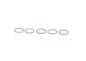 Елемент форсунки Common Rail bosch F00ZC99931