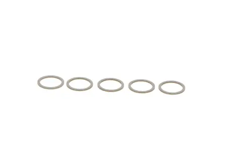 Елемент форсунки Common Rail bosch F00ZC99931