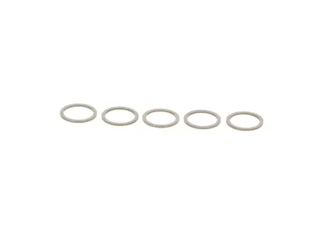 Елемент форсунки Common Rail bosch F00ZC99936