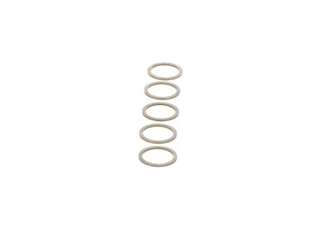 Елемент форсунки Common Rail bosch F00ZC99942