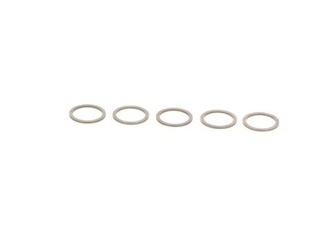 Елемент форсунки Common Rail bosch F00ZC99942