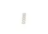 Елемент форсунки Common Rail bosch F00ZC99962