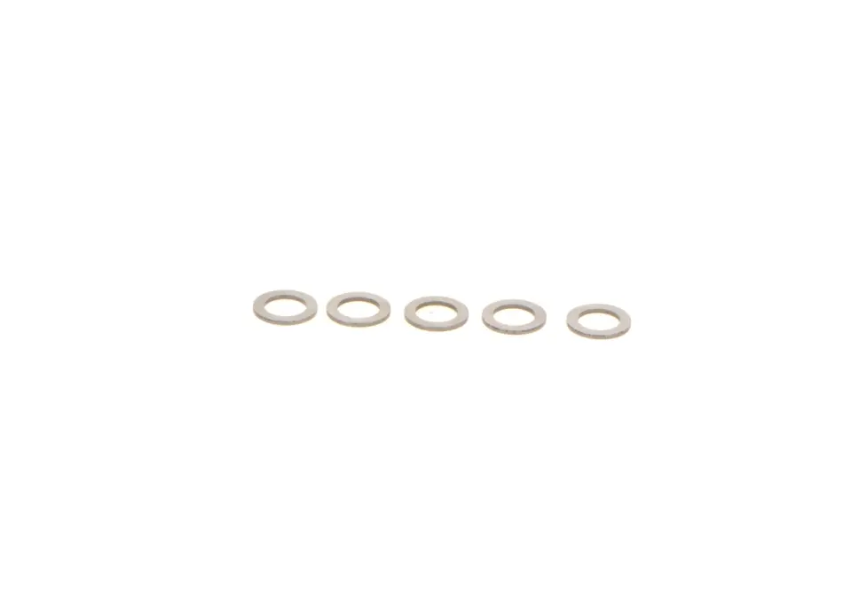 Елемент форсунки Common Rail bosch F00ZC99962