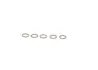 Елемент форсунки Common Rail bosch F00ZC99965