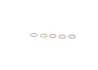 Елемент форсунки Common Rail bosch F00ZC99968