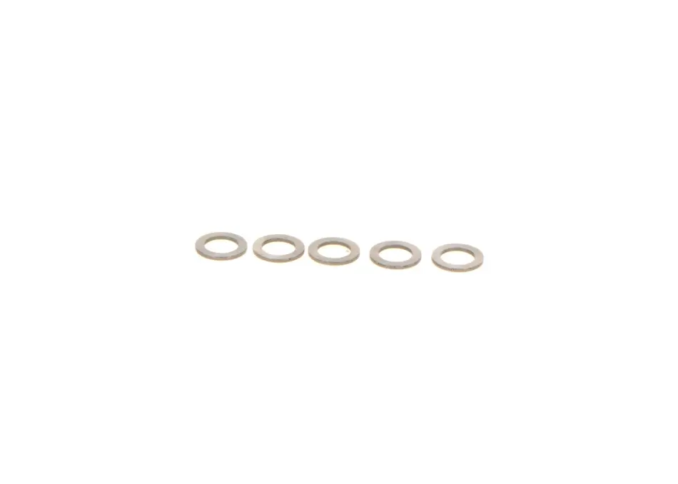 Елемент форсунки Common Rail bosch F00ZC99969