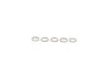 Елемент форсунки Common Rail bosch F00ZC99970