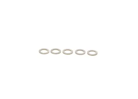 Елемент форсунки Common Rail bosch F00ZC99970