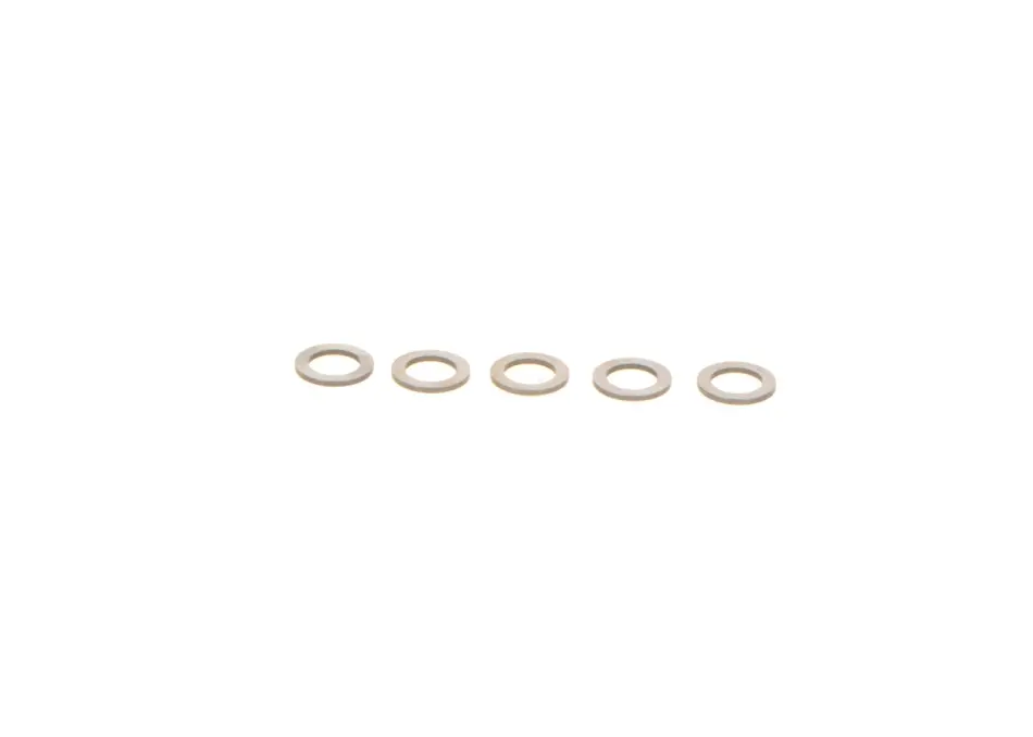 Елемент форсунки Common Rail bosch F00ZC99971
