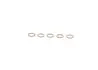 Елемент форсунки Common Rail bosch F00ZC99971
