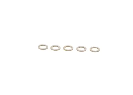 Елемент форсунки Common Rail bosch F00ZC99971