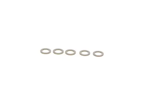 Елемент форсунки Common Rail bosch F00ZC99972