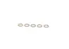 Елемент форсунки Common Rail bosch F00ZC99974