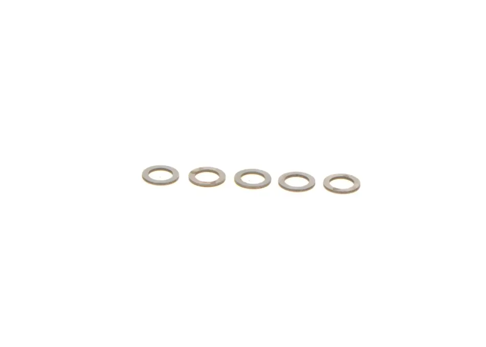 Елемент форсунки Common Rail bosch F00ZC99974