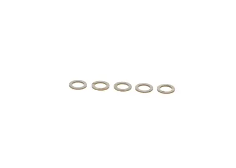 Елемент форсунки Common Rail bosch F00ZC99974