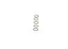 Елемент форсунки Common Rail bosch F00ZC99975