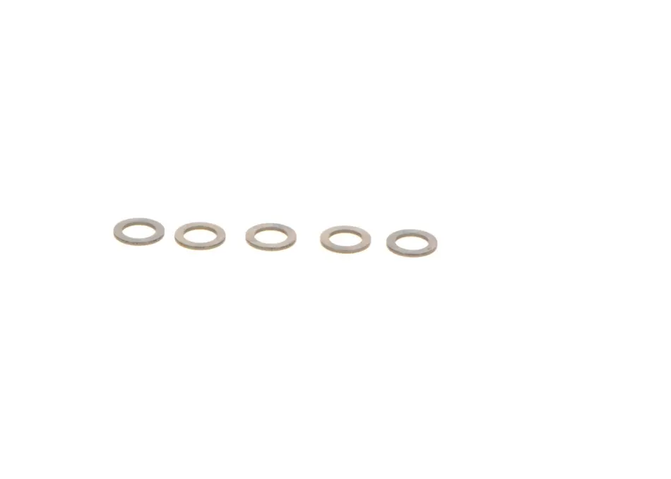 Елемент форсунки Common Rail bosch F00ZC99975