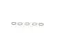 Елемент форсунки Common Rail bosch F00ZC99975