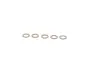 Елемент форсунки Common Rail bosch F00ZC99976