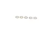 Елемент форсунки Common Rail bosch F00ZC99976