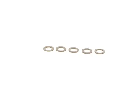 Елемент форсунки Common Rail bosch F00ZC99976