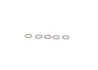 Елемент форсунки Common Rail bosch F00ZC99981