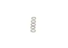Елемент форсунки Common Rail bosch F00ZC99981