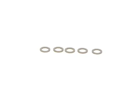 Елемент форсунки Common Rail bosch F00ZC99981