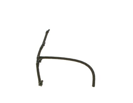 Елемент насосу Common Rail bosch 0928400381