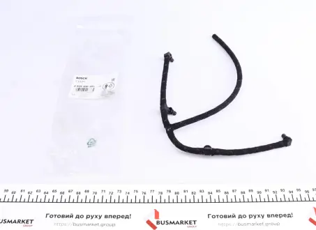 Елемент насосу Common Rail bosch 0928400381 Iveco