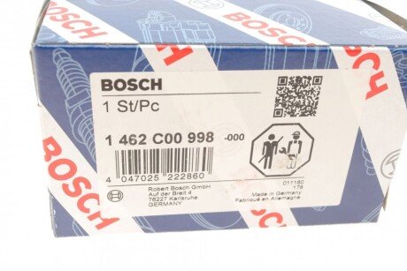 Елемент насосу Common Rail bosch 1462C00998
