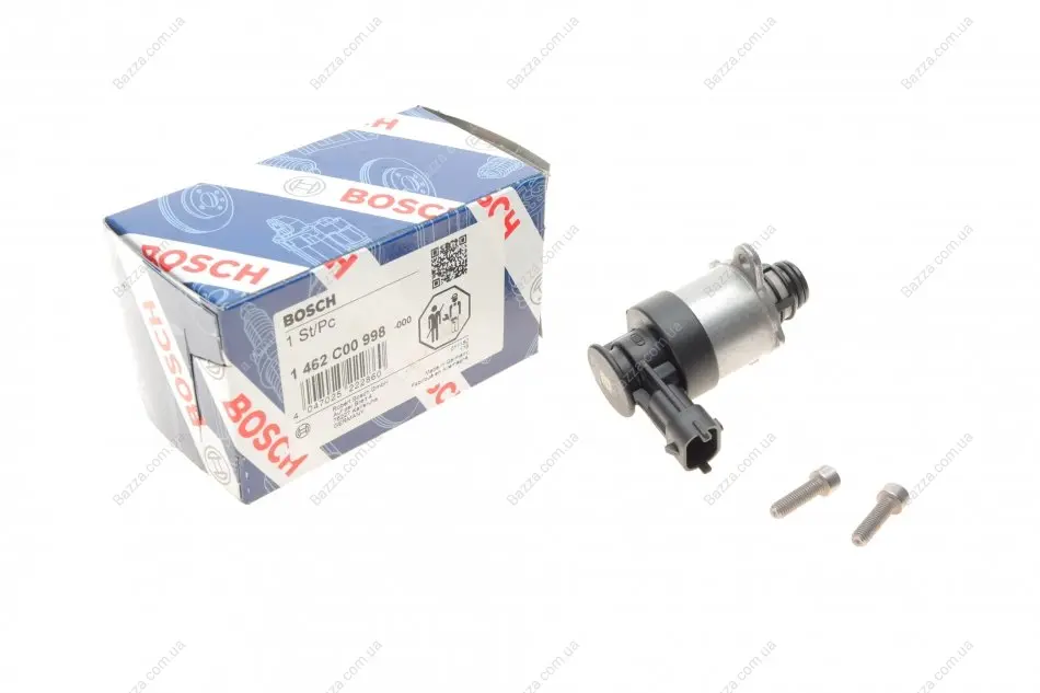Елемент насосу Common Rail Bosch 1 462 C00 998 (фото 1)