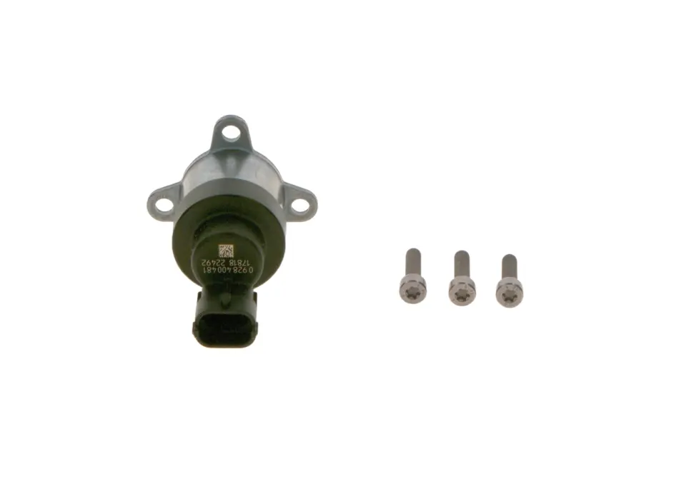 Елемент насосу Common Rail Bosch 1465ZS0040 (фото 1)