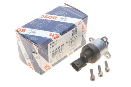 Елемент насосу Common Rail bosch 1465ZS0048