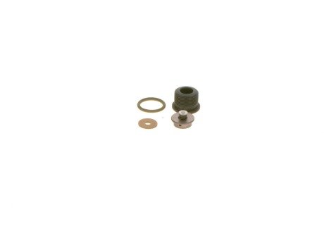 Елемент насосу Common Rail bosch F00N202354
