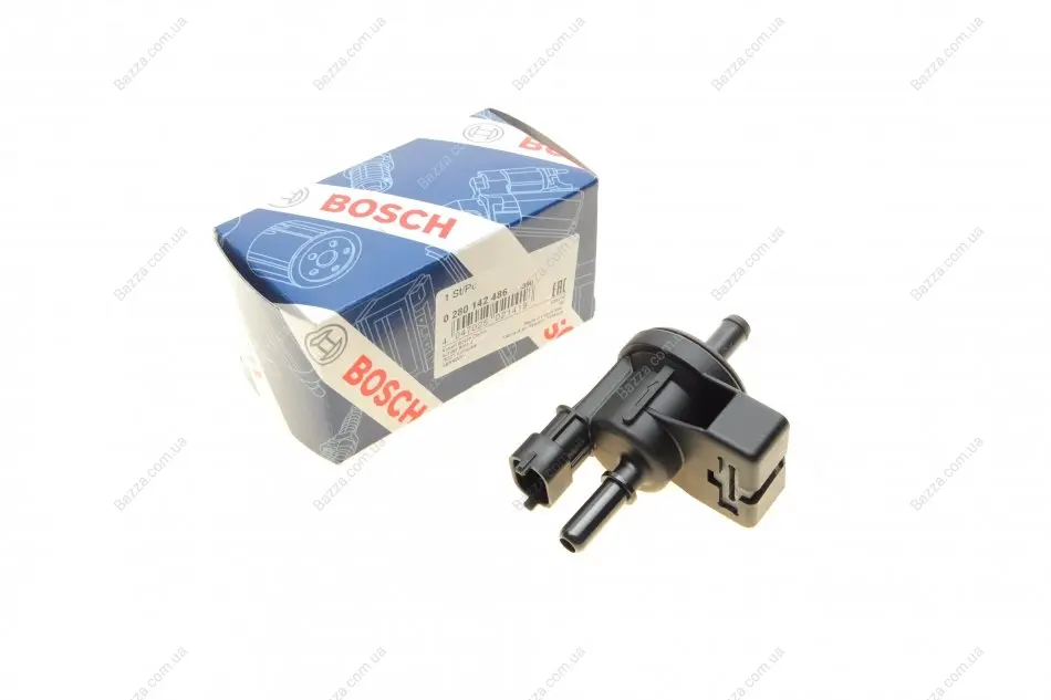 Елемент паливного баку bosch 0280142486