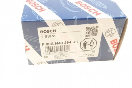 Елемент помпи DeNOx bosch F00BH40294