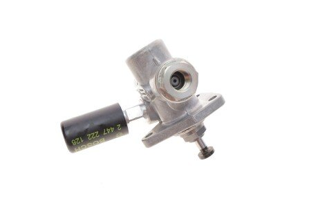 Елемент помпи високого тиску bosch 0440008089