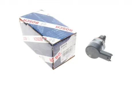Елемент системи Common Rail Bosch 0281002712