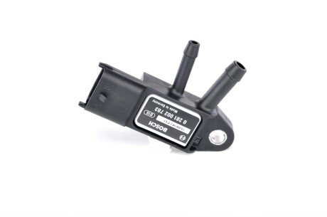 Елемент системи Common Rail bosch 0281002783